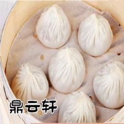 鼎云軒蟹黃湯包 產品、加盟與企業管理的全面解析